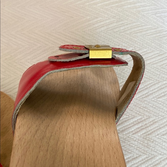 Dr. Scholl's original made in Italy. - Picture 5 of 16